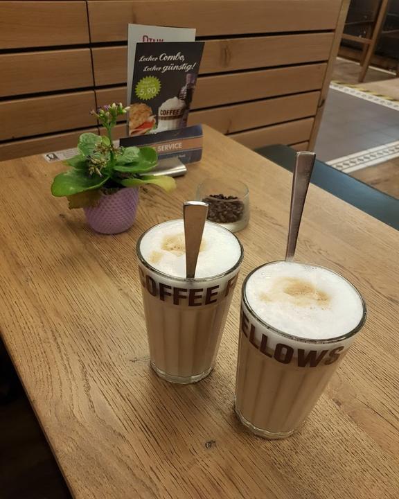 Coffee Fellows Ulm